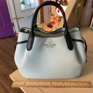 Kate Spade Dumpling Purse